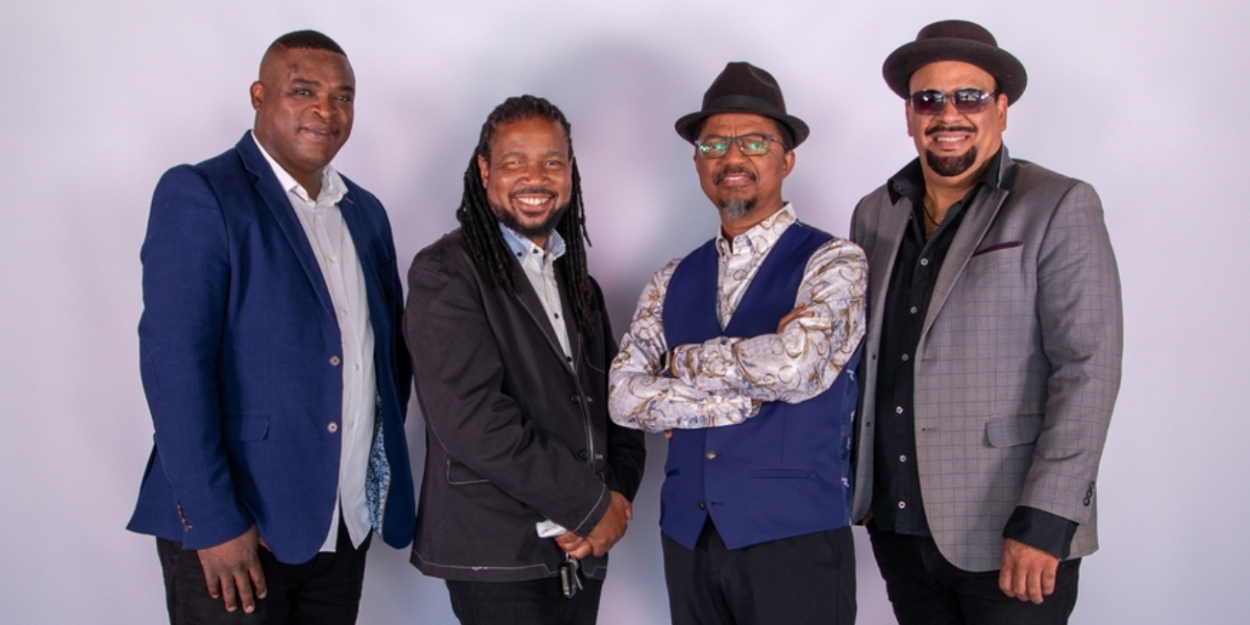 Dr Victor & The Rasta Rebels Come To Theatre Of Marcellus, Emperors Palace In April 