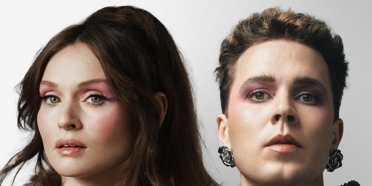 Felix Jaehn and Sophie Ellis-Bextor Share Collaboration 'Ready For Your Love'  Image