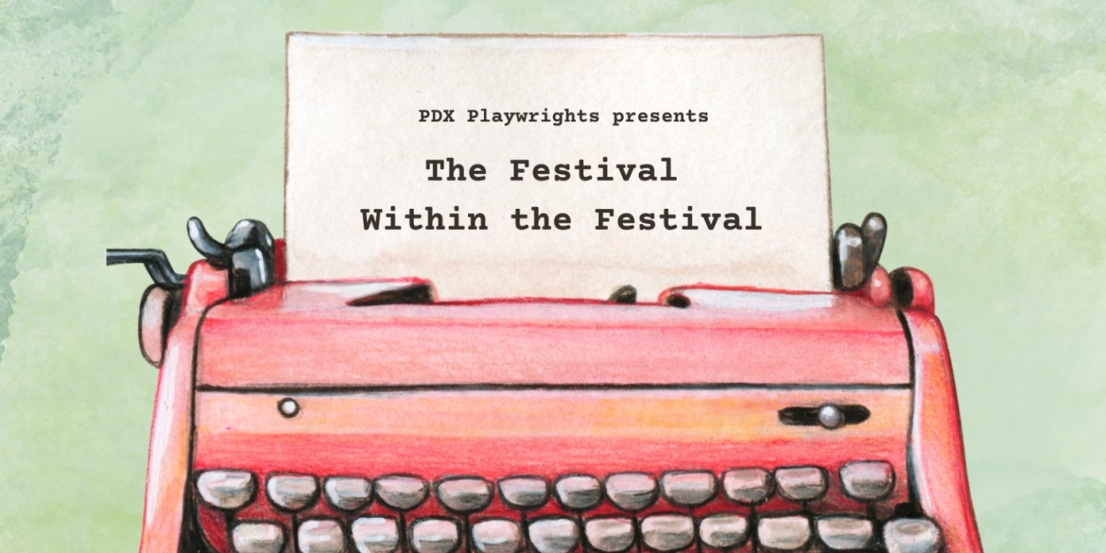 Fertile Ground To Present UNDERGROUND LIVE! At PDX Playwrights Fertile Ground Festival.  Image