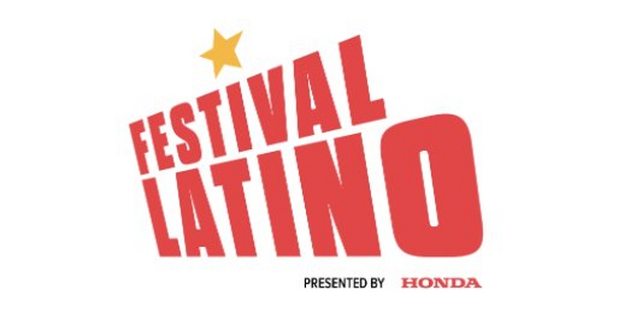 Festival Latino Returns to Downtown's Genoa Park 