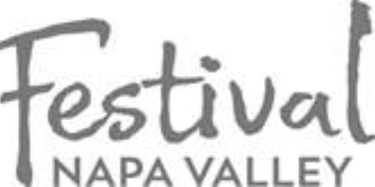 Festival Napa Valley Announces First Look At 2024 Summer Season 