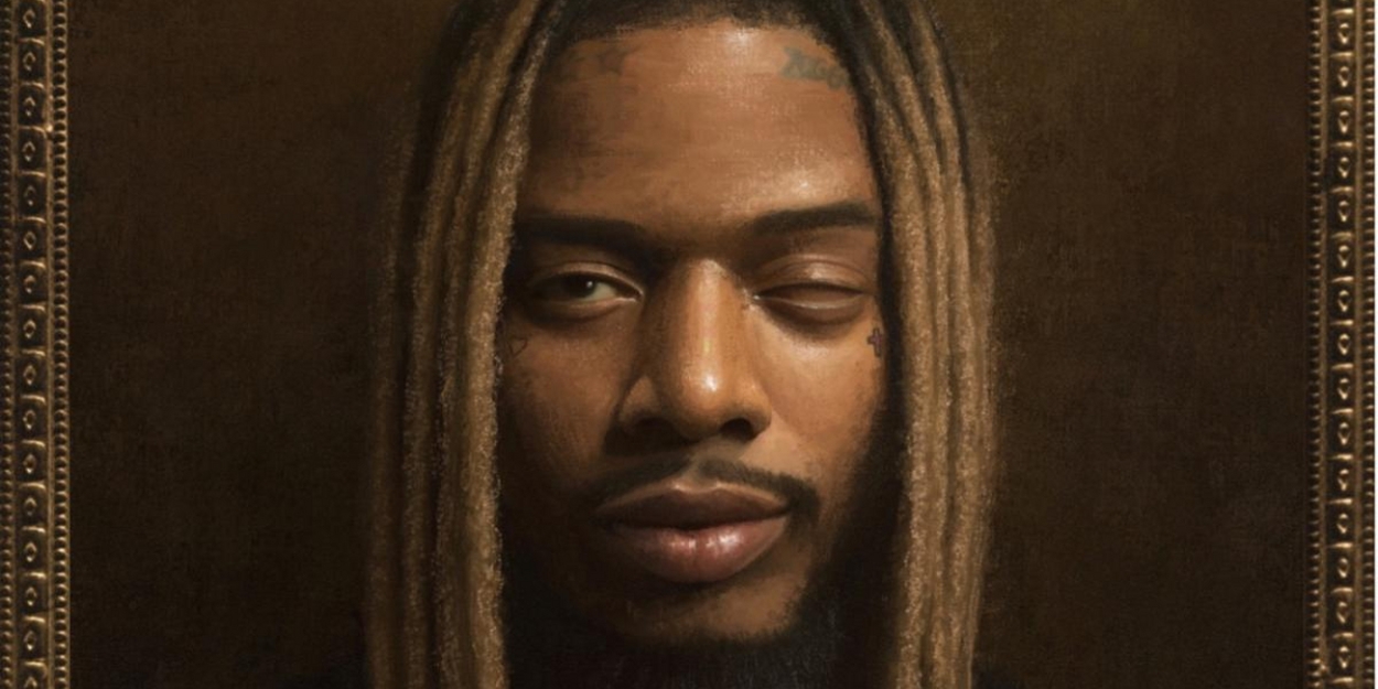 Fetty Wap Releases Much-Anticipated New Album 'King Zoo' 