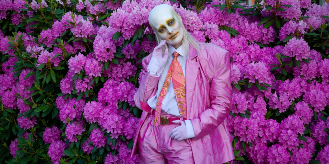 Fever Ray Shares 'Even It Out (Frost Children Remix)' 
