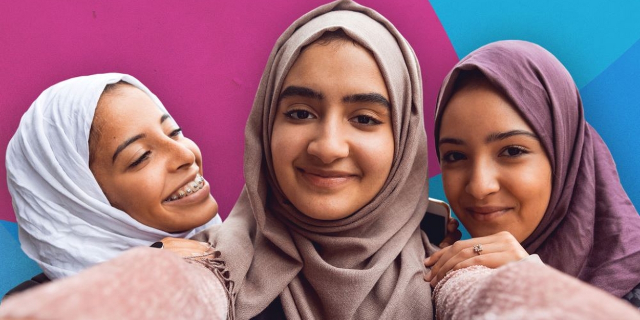 Fifth Word Seeking Muslim Women and Girls in Nottingham for Inspiring Theatre Project 'See Me'  Image