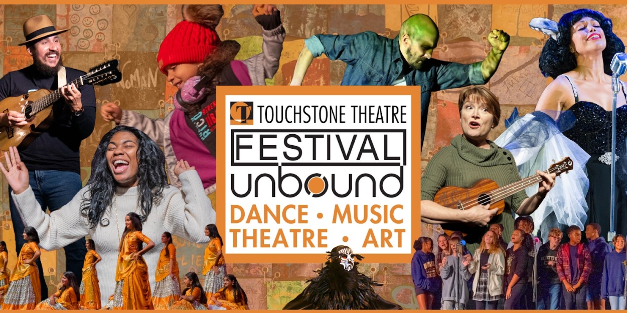 Fifth Year of Festival UnBound Returns This Month 