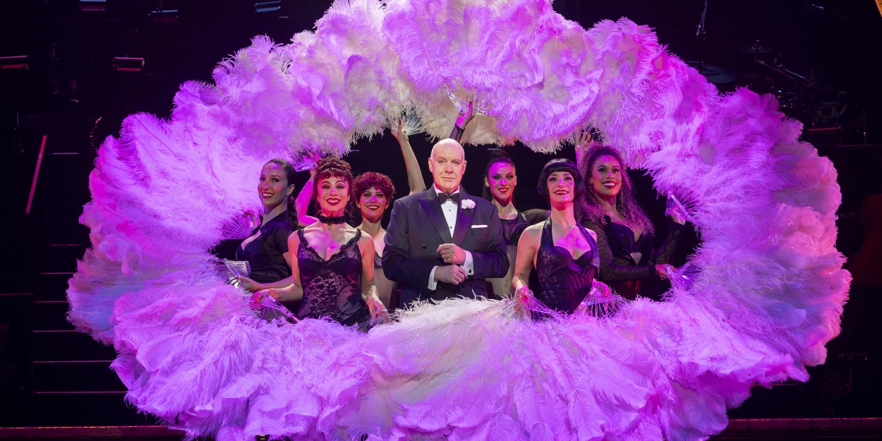 Final Performances Set For CHICAGO in Canberra  Image