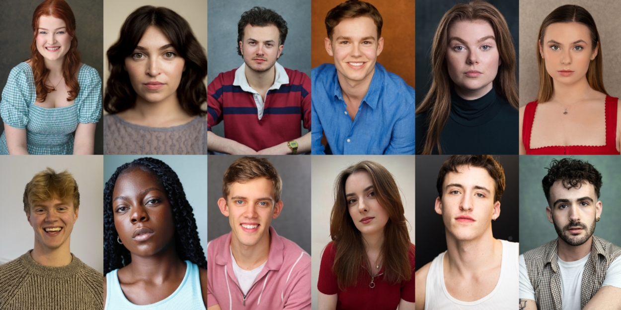 Finalists Revealed For The 2024 Stephen Sondheim Society Student Performer of the Year  Image