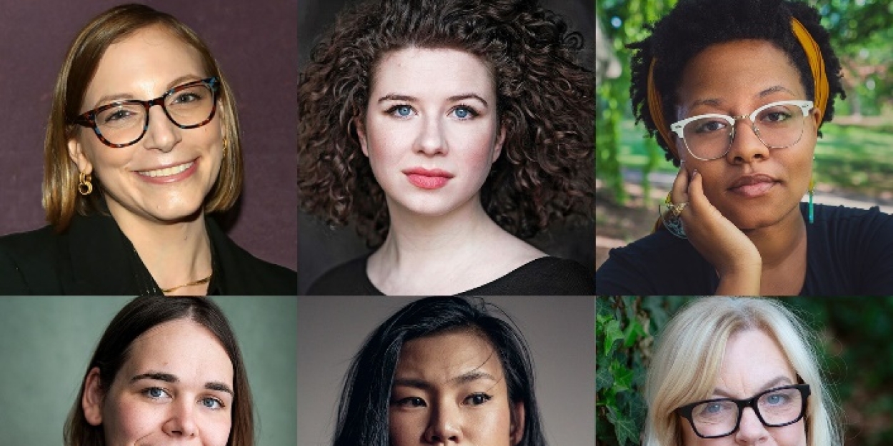 Finalists Revealed For The 2025 Susan Smith Blackburn Prize Photo