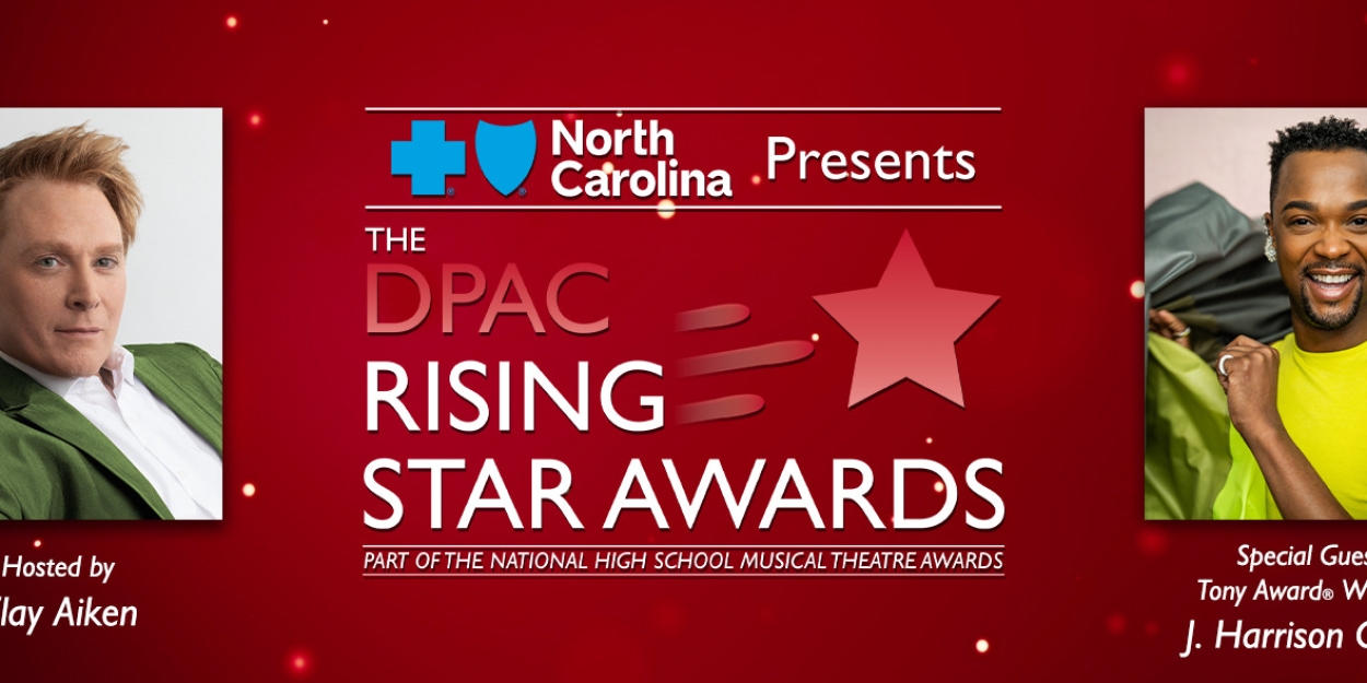Finalists Revealed For The DPAC Rising Star Awards Photo