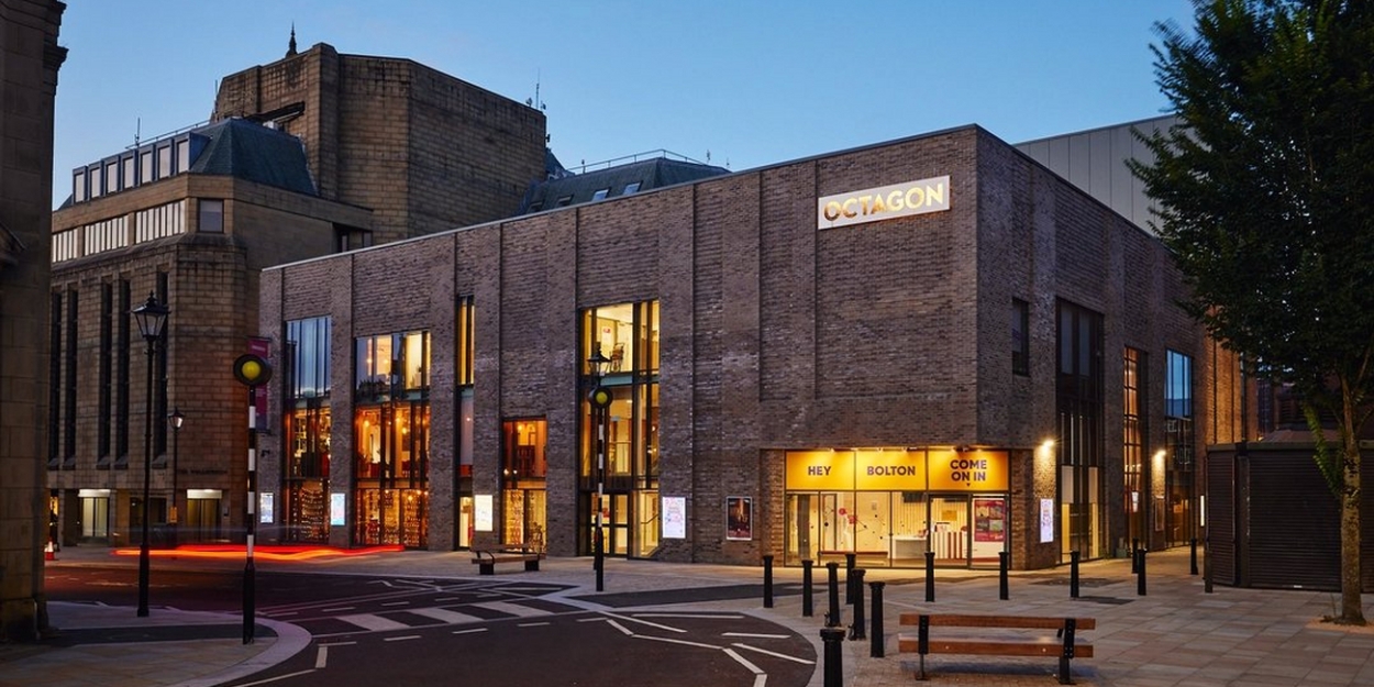 Finalists Revealed For the UK Theatre Awards' Search For The UK's Most Welcoming Theatre  Image