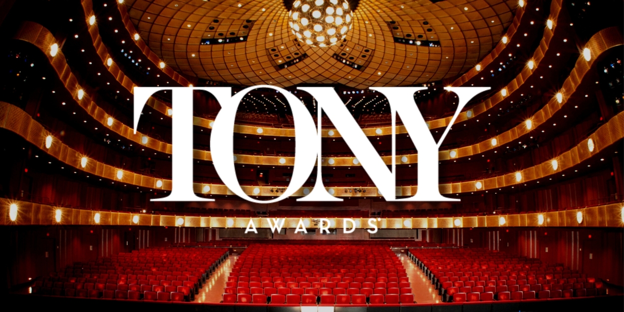 Find Out Who Will Present at the 2024 Tony Awards Photo