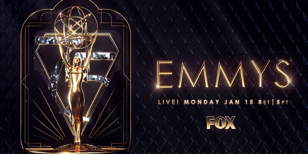 Emmy Awards 2024 Winners And Nominations List Dasha Emmalee