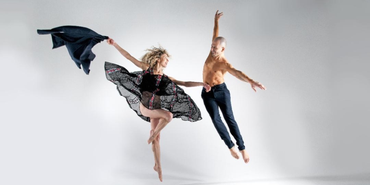 Fini Dance Festival Adds Jennifer Muller & Dancers From National Ballet Of Kosovo 