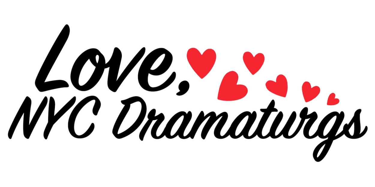 First Annual Love, NYC Dramaturgs Celebration To Be Livestreamed by HowlRound Theatre Commons   Image