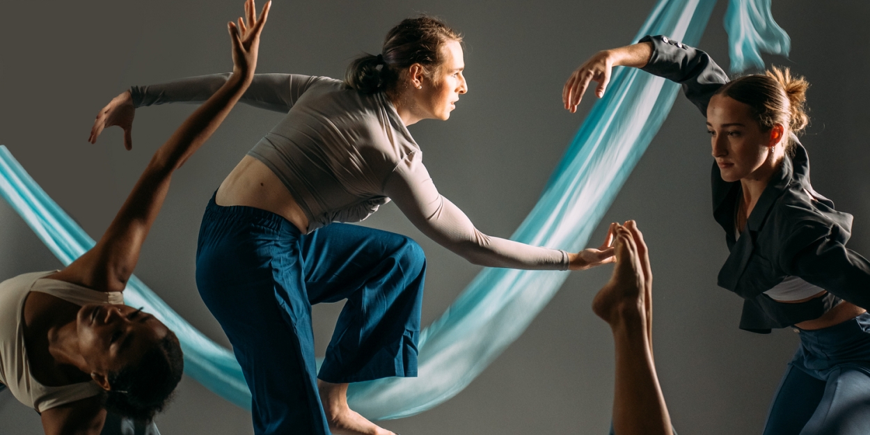 Winifred Haun & Dancers to Present 6th Annual FIRST DRAFT: New Work by Chicago area Dancemakers  Image