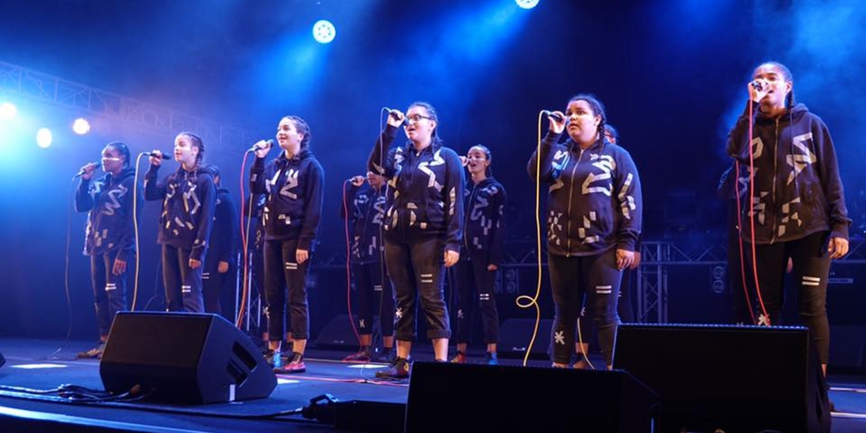 First Nations Choir Marliya Will Make Their UK Debut  Image