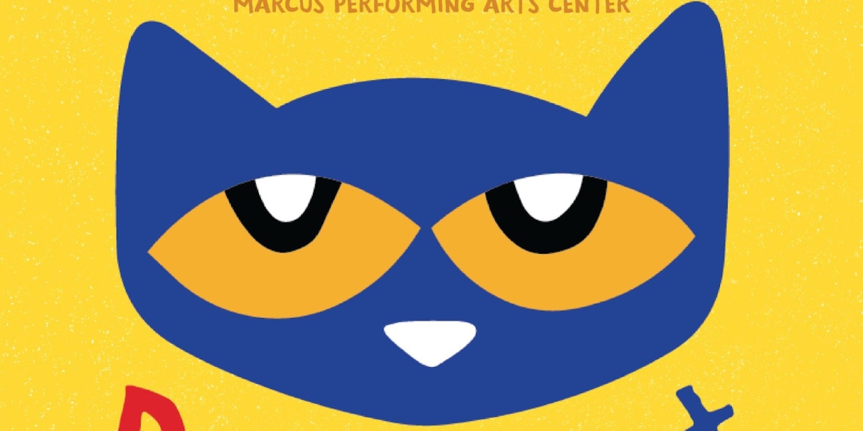 First Stage Kicks Off Its 2024-2025 Season With PETE THE CAT  Image