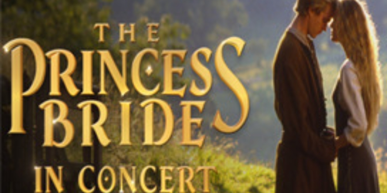 PRINCESS BRIDE IN CONCERT and PACO PEÑA Announced for Adelaide Guitar Festival 2024 