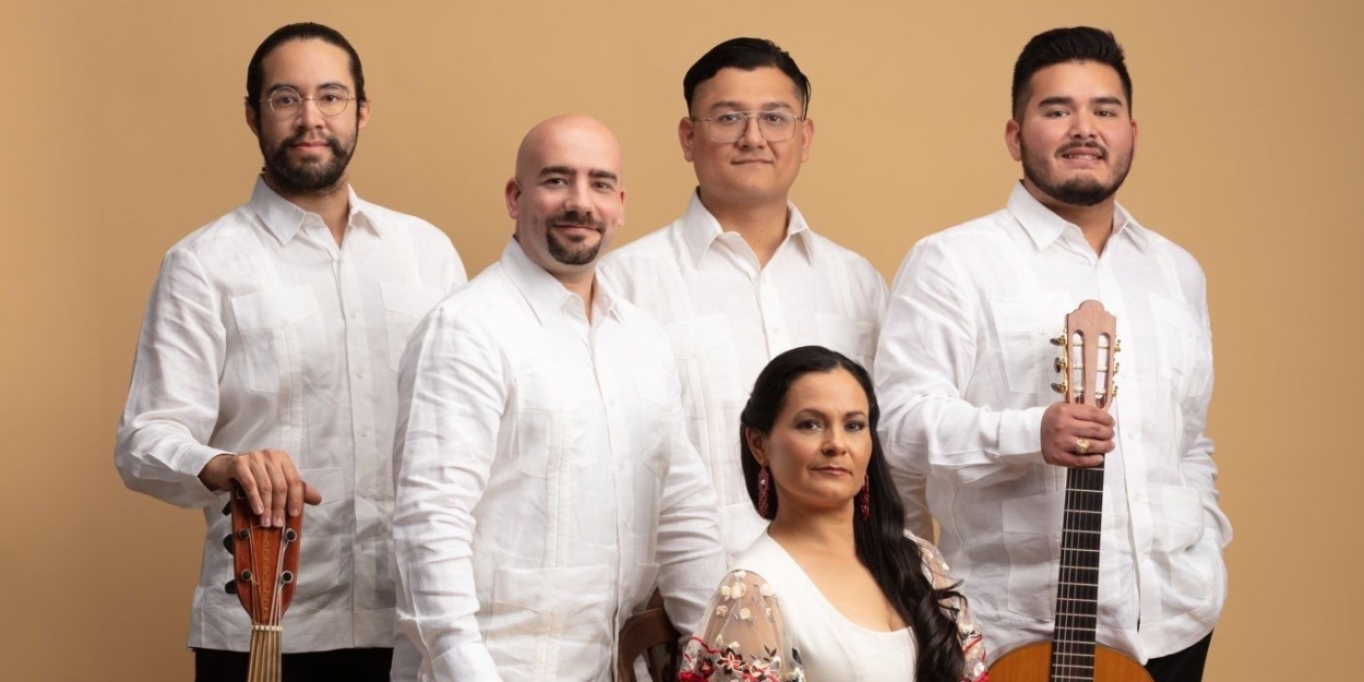 Five Boroughs Music Festival Opens 2023-24 Season With REENCUENTROS 