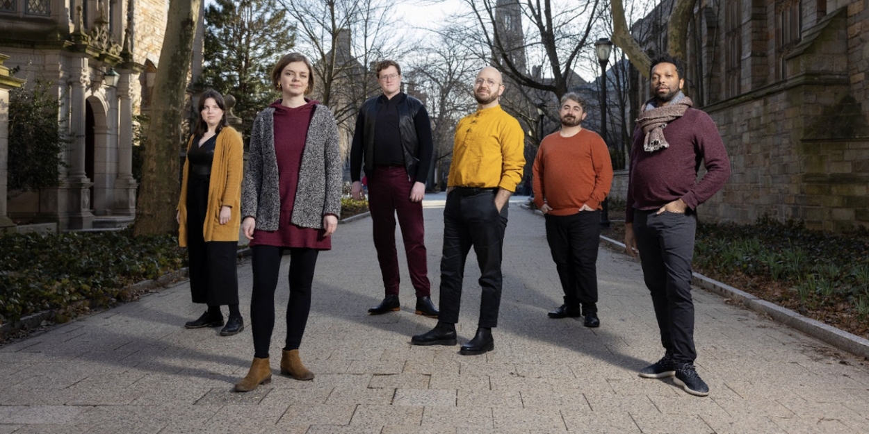 Five Boroughs Music Festival to Present The New Consort in November  Image