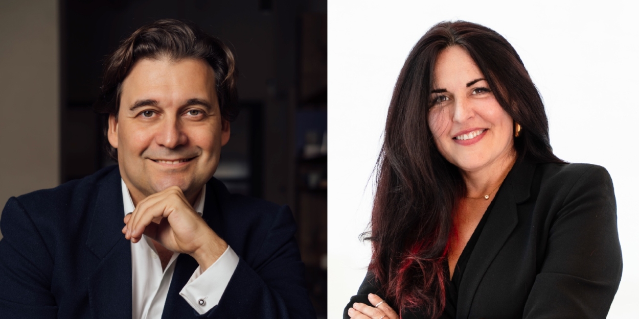 Florida Grand Opera Appoints Pablo Mielgo as Music Director Photo