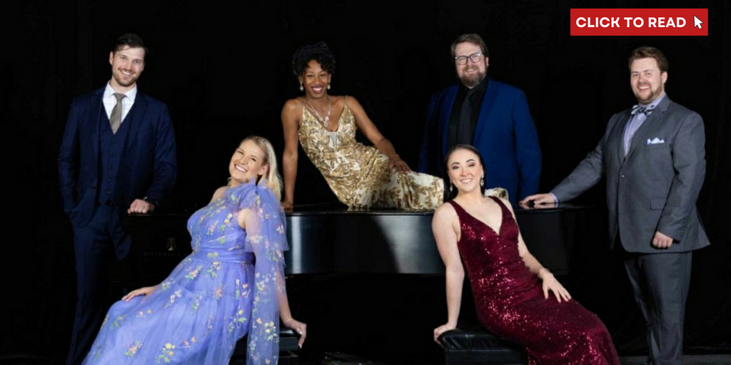 Florida Grand Opera Will Embark on South Florida Tours This Winter - Vimarsana News