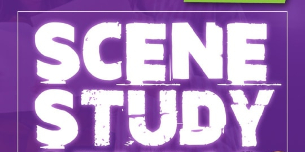 Florida Rep Offers Scene Study Studio Class For Ages 11-14  Image