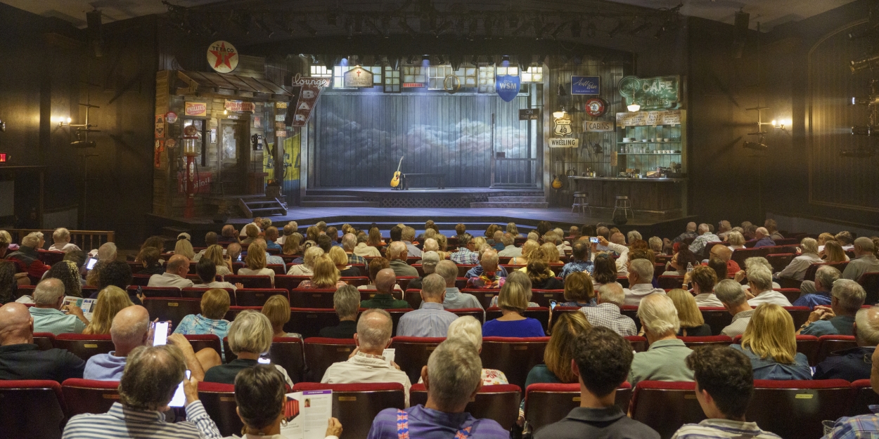 Florida Repertory Theatre to Hold Open House & Tour Event  Image