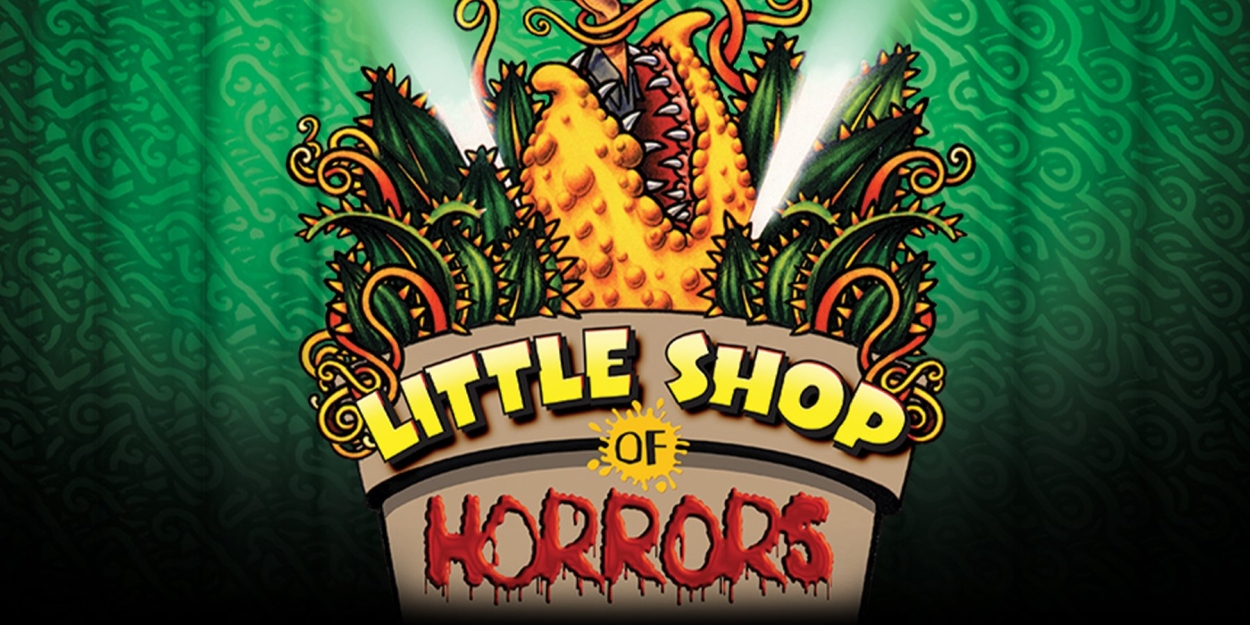 Florida Studio Theatre to Kick Off 50th Anniversary Winter Mainstage Series With LITTLE SHOP OF HORRORS 