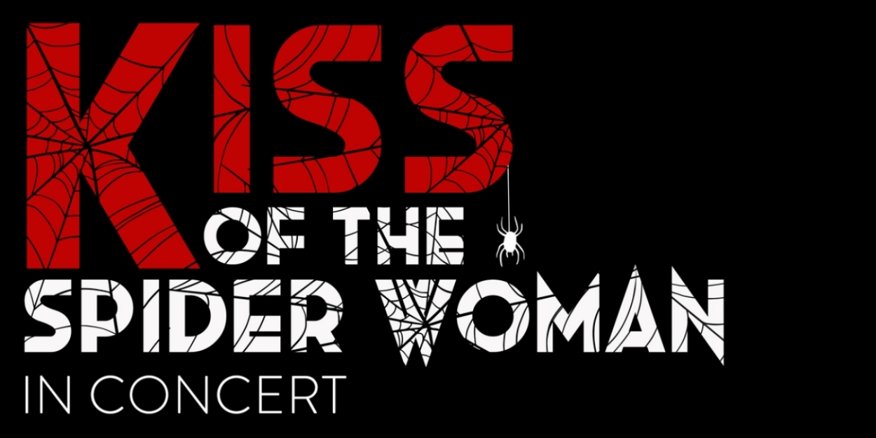Florida Theatrical Association Presents KISS OF THE SPIDER WOMAN In Concert At The Abbey 