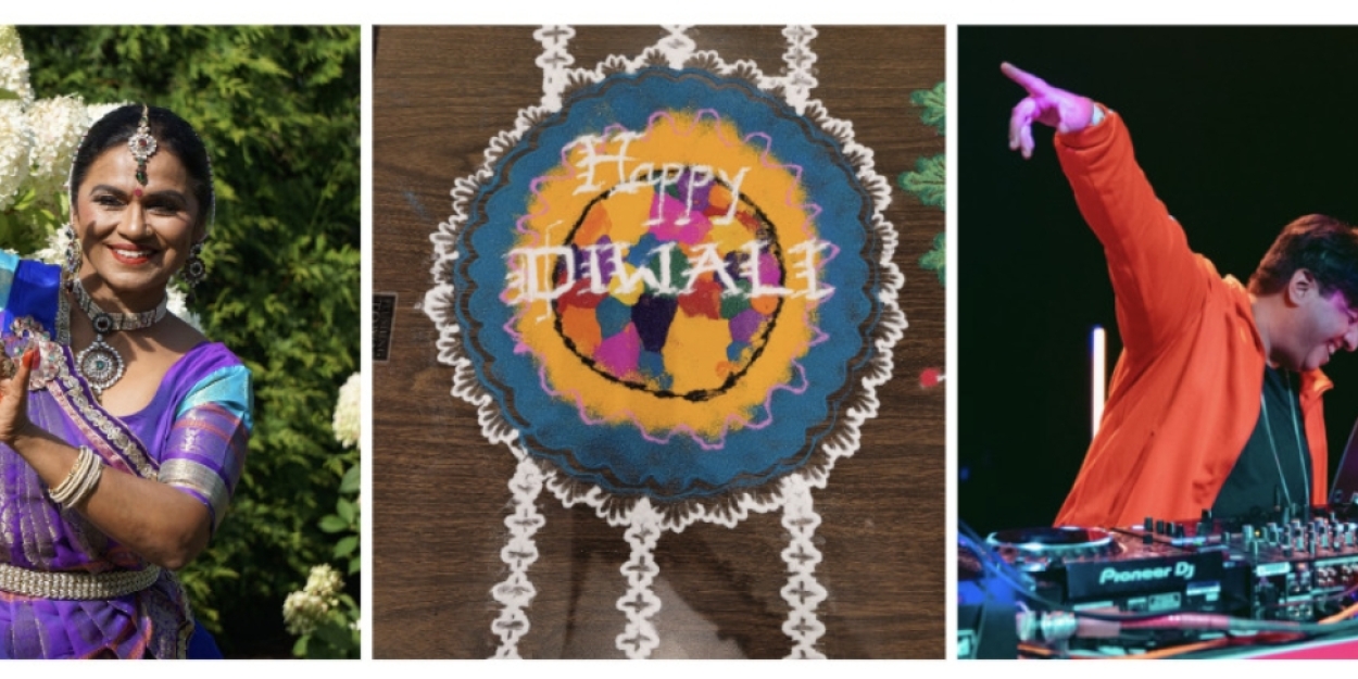 Flushing Town Hall Celebrates 9th Annual Diwali Festival 