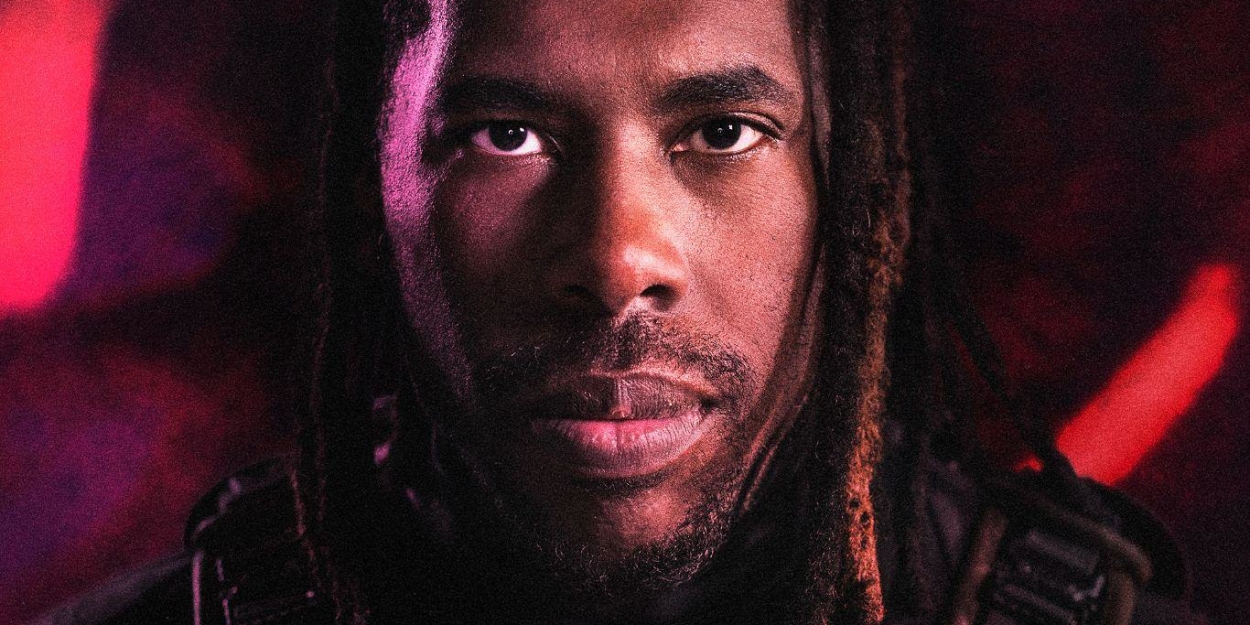 Flying Lotus Releases ASH Soundtrack Ahead of Film's Debut  Image