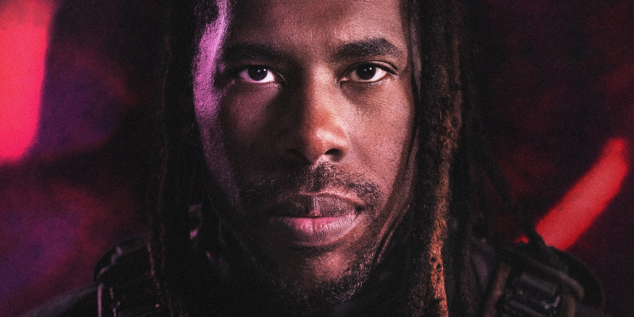 Flying Lotus to Release ASH Original Soundtrack, Shares 'Oxygene' Single  Image