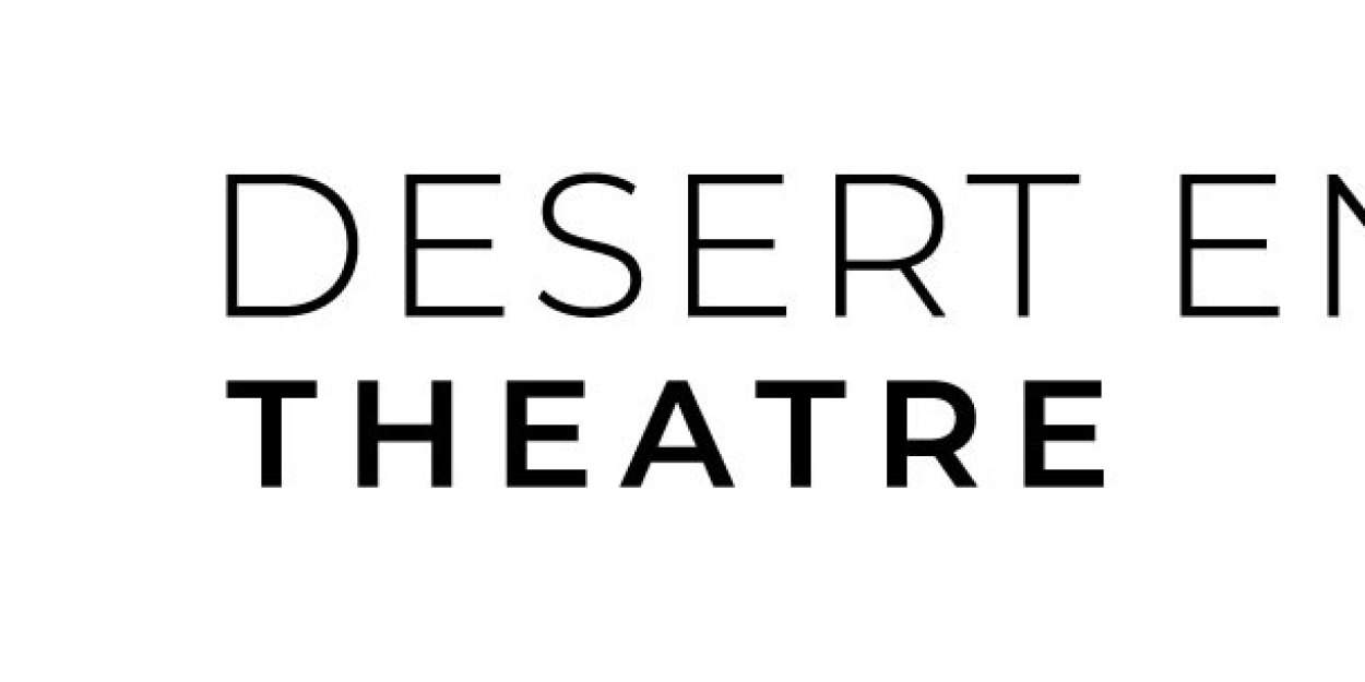 DISPERSION OF LIGHT To Be Presented At Desert Ensemble Theatre  Image