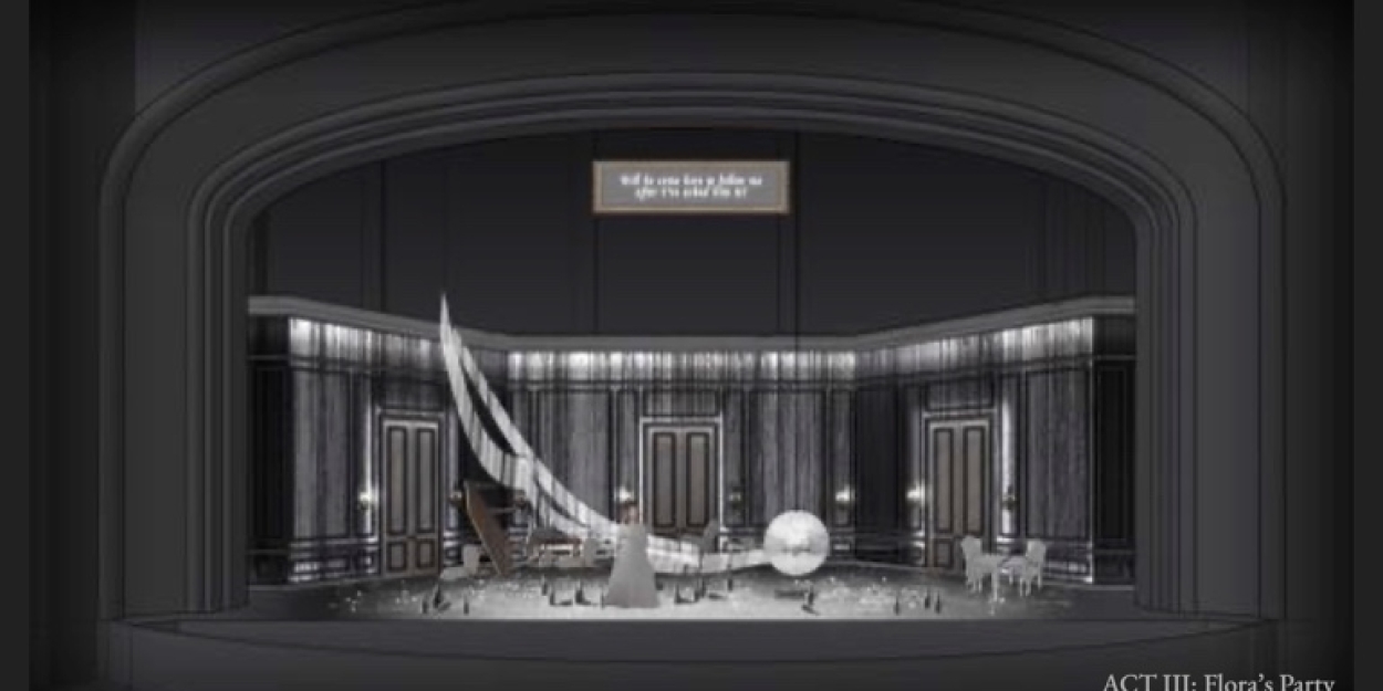 OPERA America Selects Four Teams for the 2025 Robert L.B. Tobin Director-Designer Prize  Image