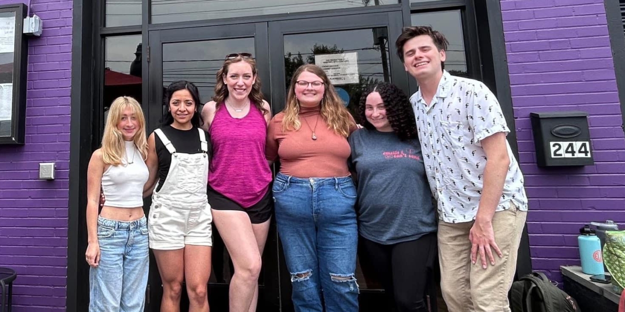 Playhouse Theatre Group, Inc. Is Now Accepting Applications For 2024 Summer Internship Program 