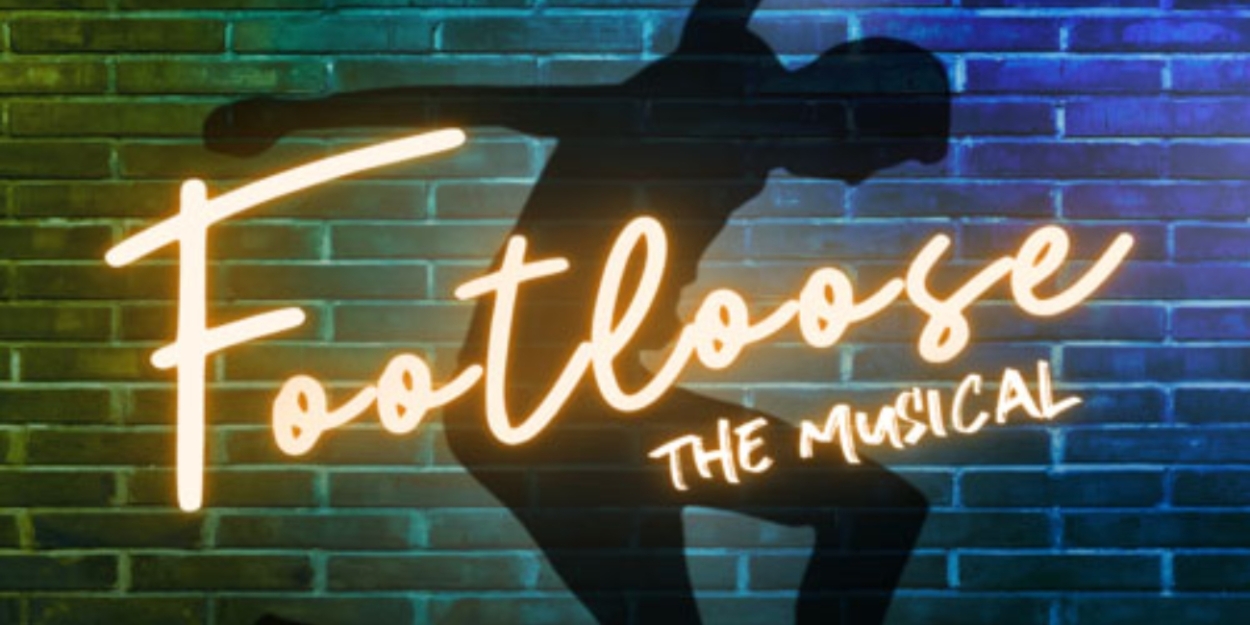 The Colony Theatre Announces Panic! And BarCinBoo Productions' FOOTLOOSE Coming March 2024 
