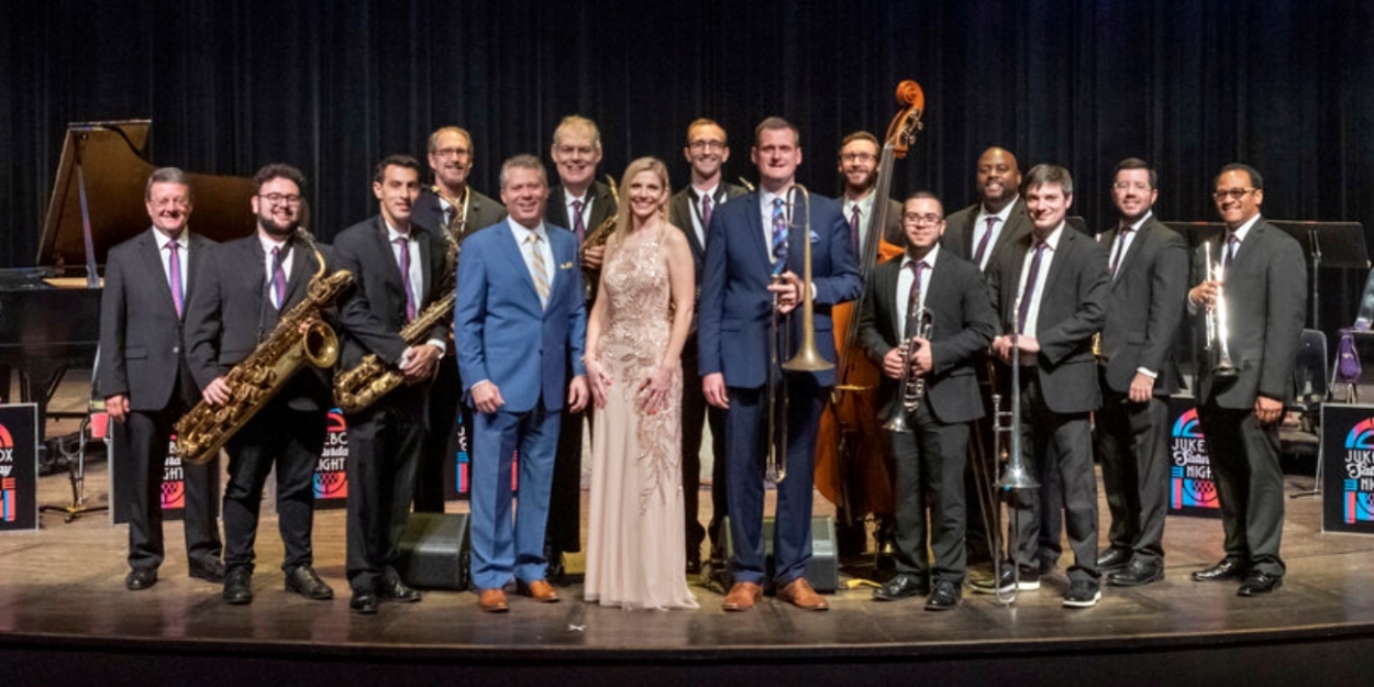 The Coralville Center for the Performing Arts Presents THE MUSIC OF MANCINI