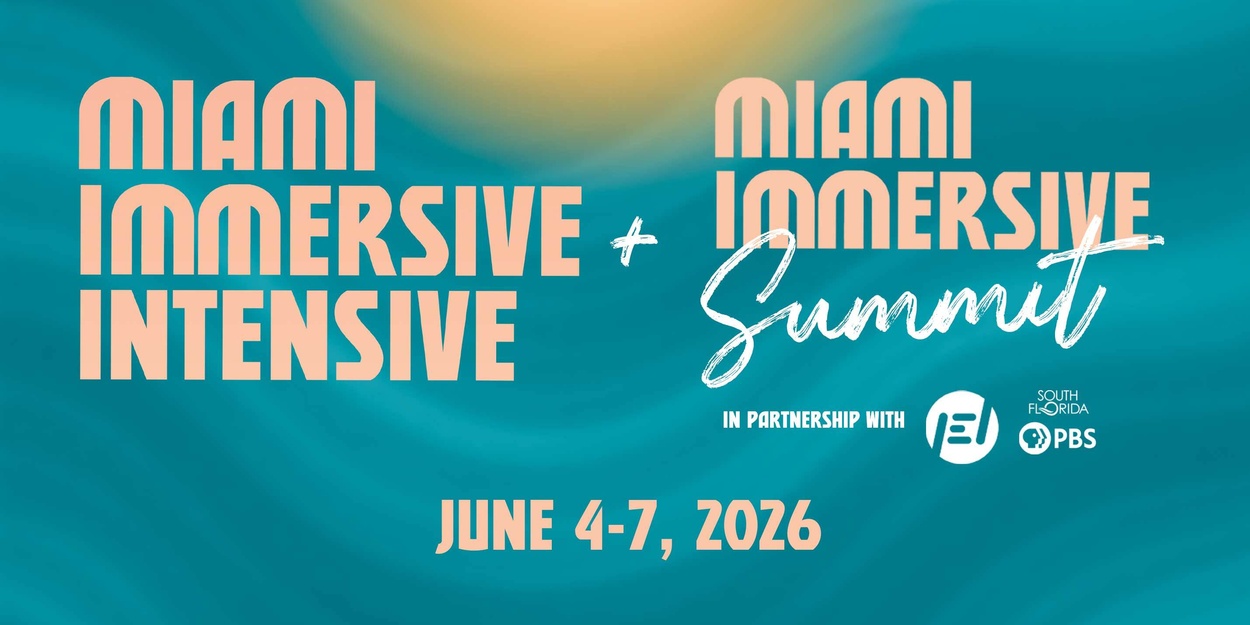 Miami Immersive Intensive Expands Into a Full-Day Summit