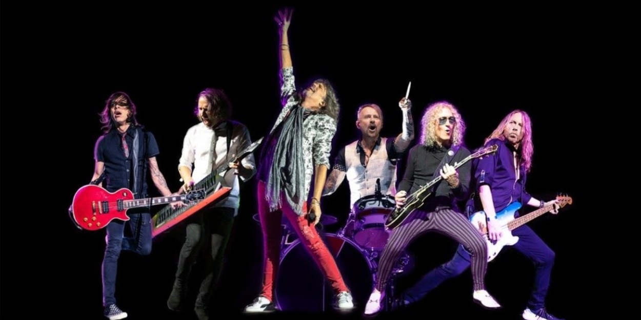 Foreigner Extends Farewell Tour; Celebrates Rock & Roll Hall of Fame Induction  Image