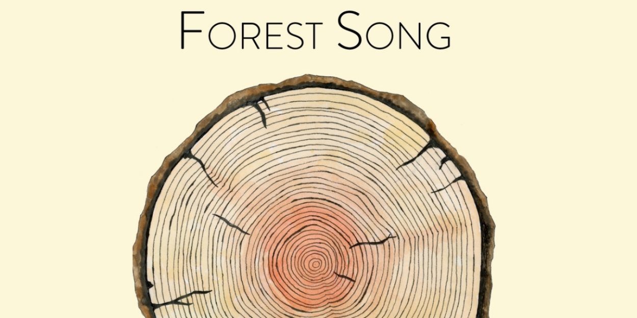 FOREST SONG by John P. Hastings Featuring Musicians From TILT Brass to be Presented at Inwood Hill Park 
