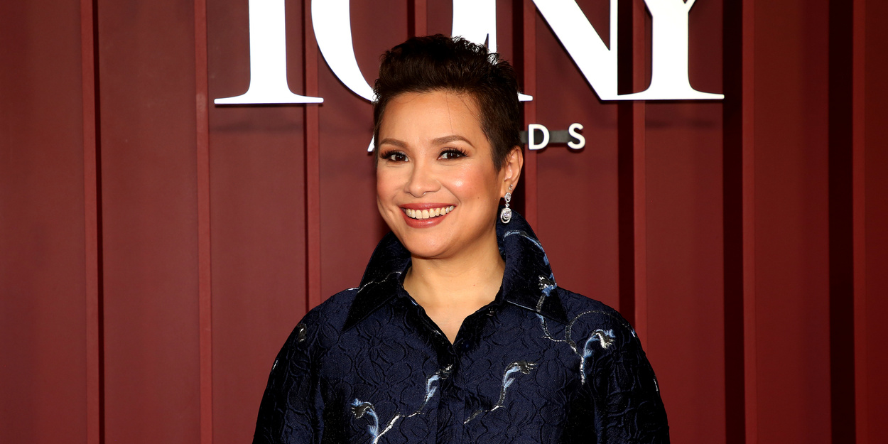 Lea Salonga Joins Voice Cast of Animated Film FORGOTTEN ISLAND Photo