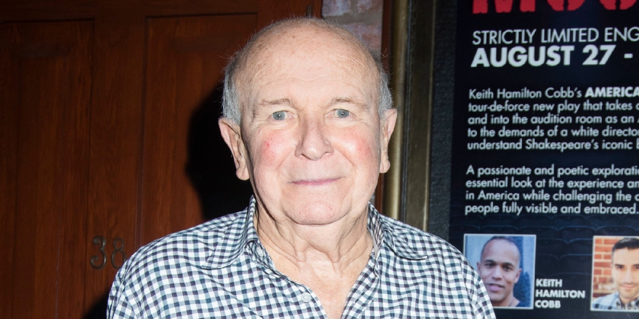 Former Home Street of Terrence McNally Will Be Named in His Honor Photo