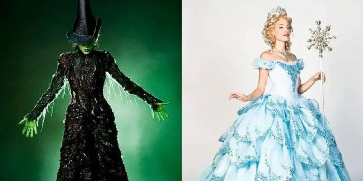 Former WICKED Stars Will Record Spanish Dub of Film Adaptation  Image