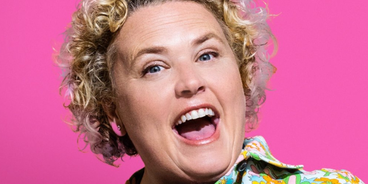 Fortune Feimster Comes to the Morrison Center in October 