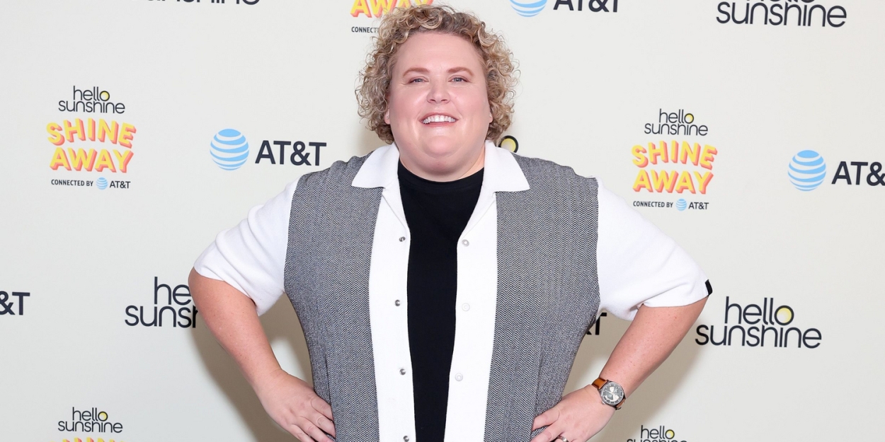 Fortune Feimster to Bring LIVE LAUGH LOVE Tour to the Beacon Theatre in March 
