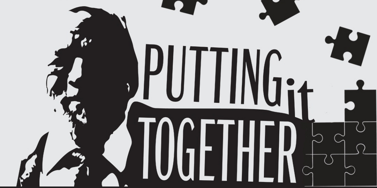 Foster Cat Productions Presents Stephen Sondheim's PUTTING IT TOGETHER At The Broadwater MainStage​​​​​​  Image