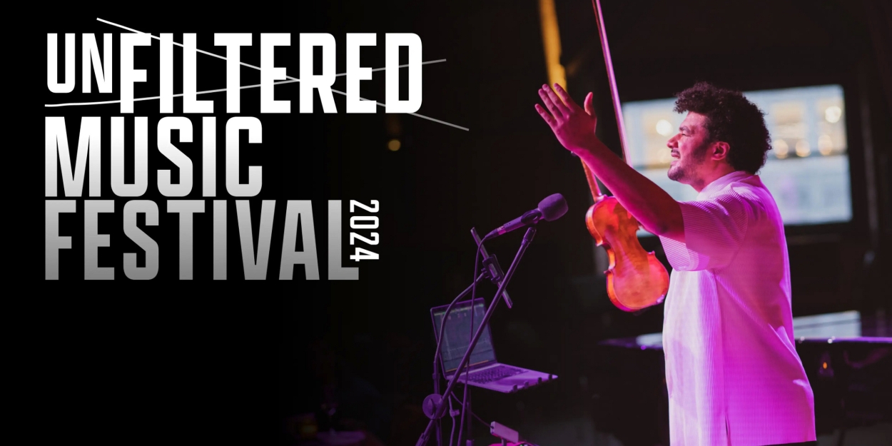 Fotografiska New York Will Host Third Annual Unfiltered Music Festival In Fall 2024  Image