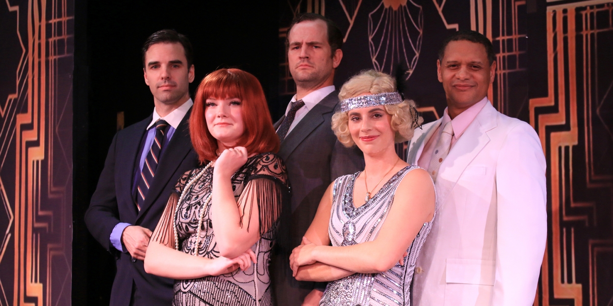 Fountain Hills Theater to Present World Premiere Musical THE GREAT GATSBY 