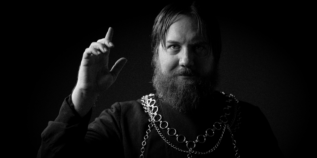 Four Humors Theater Brings RASPUTIN to the Twin Cities Horror Festival This Month  Image